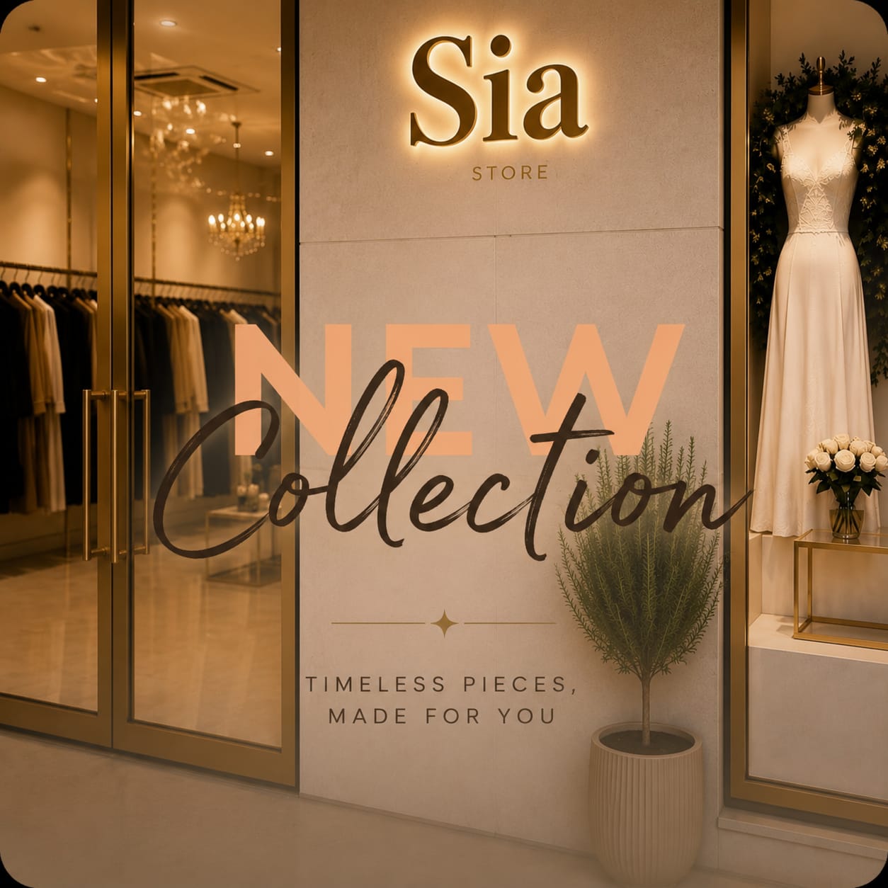 New Collection