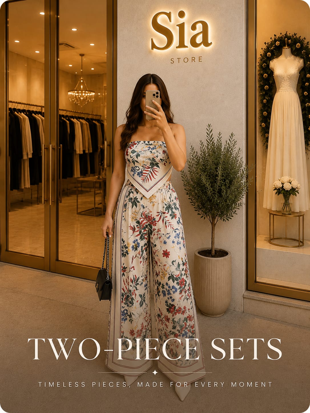 Two-Piece Sets