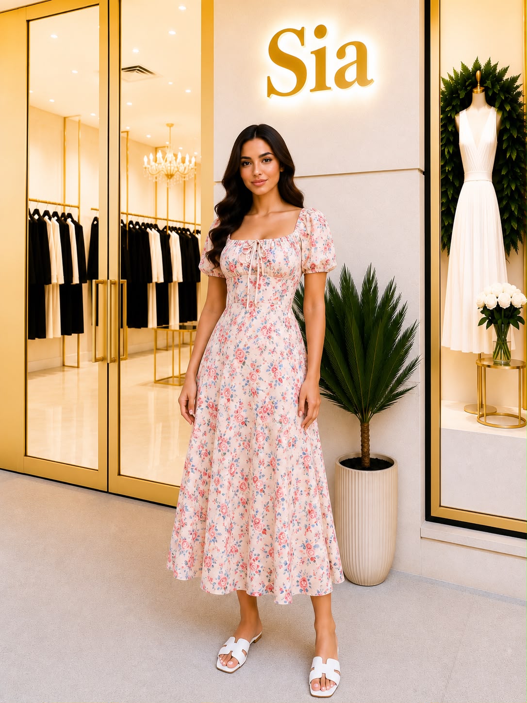 Dress
