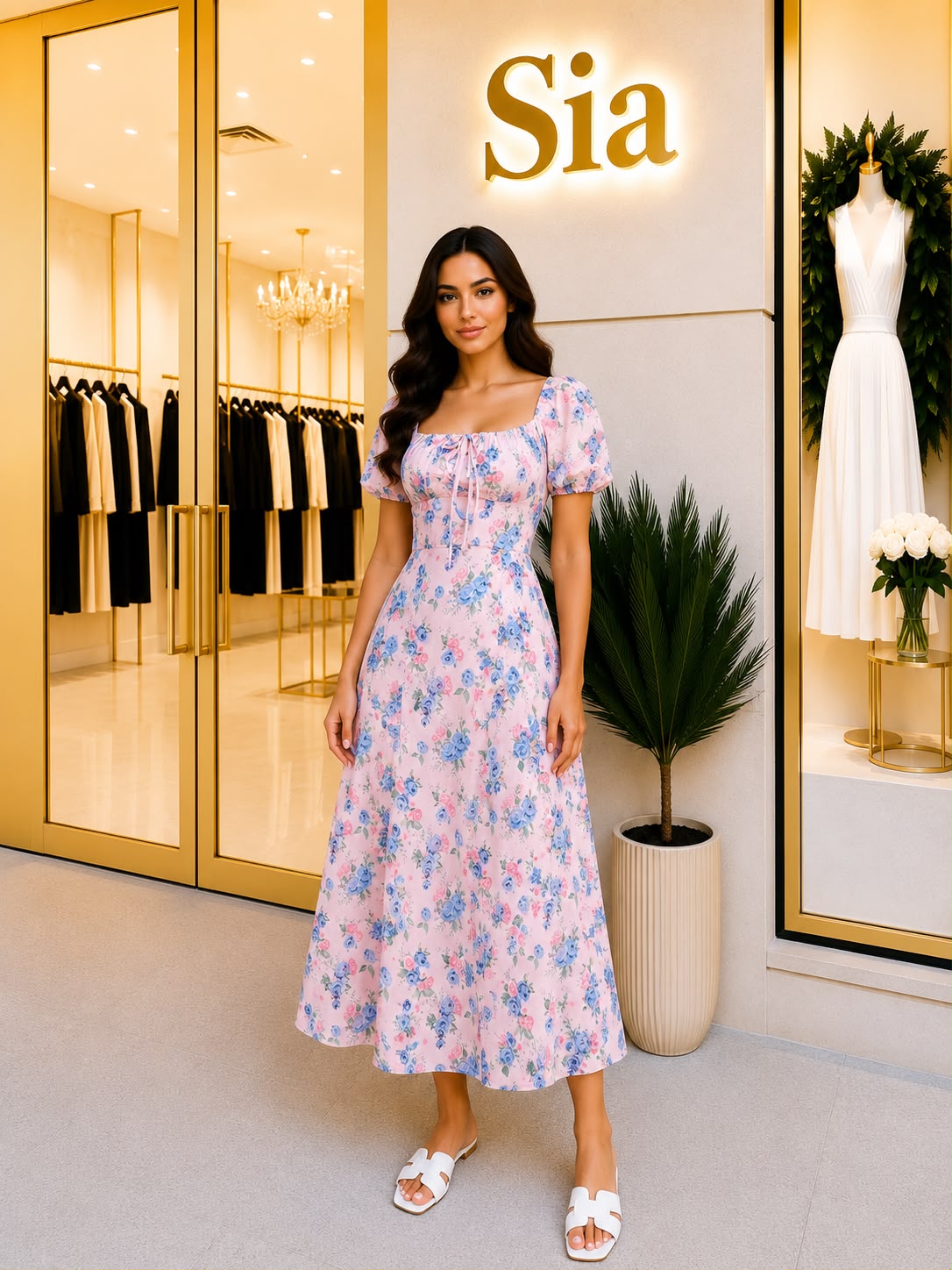 Dress