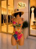 Swimwear