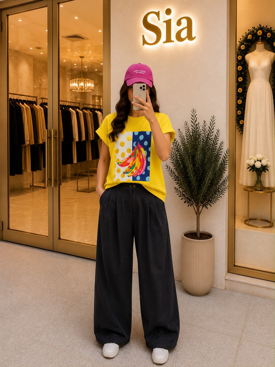 T-shirt