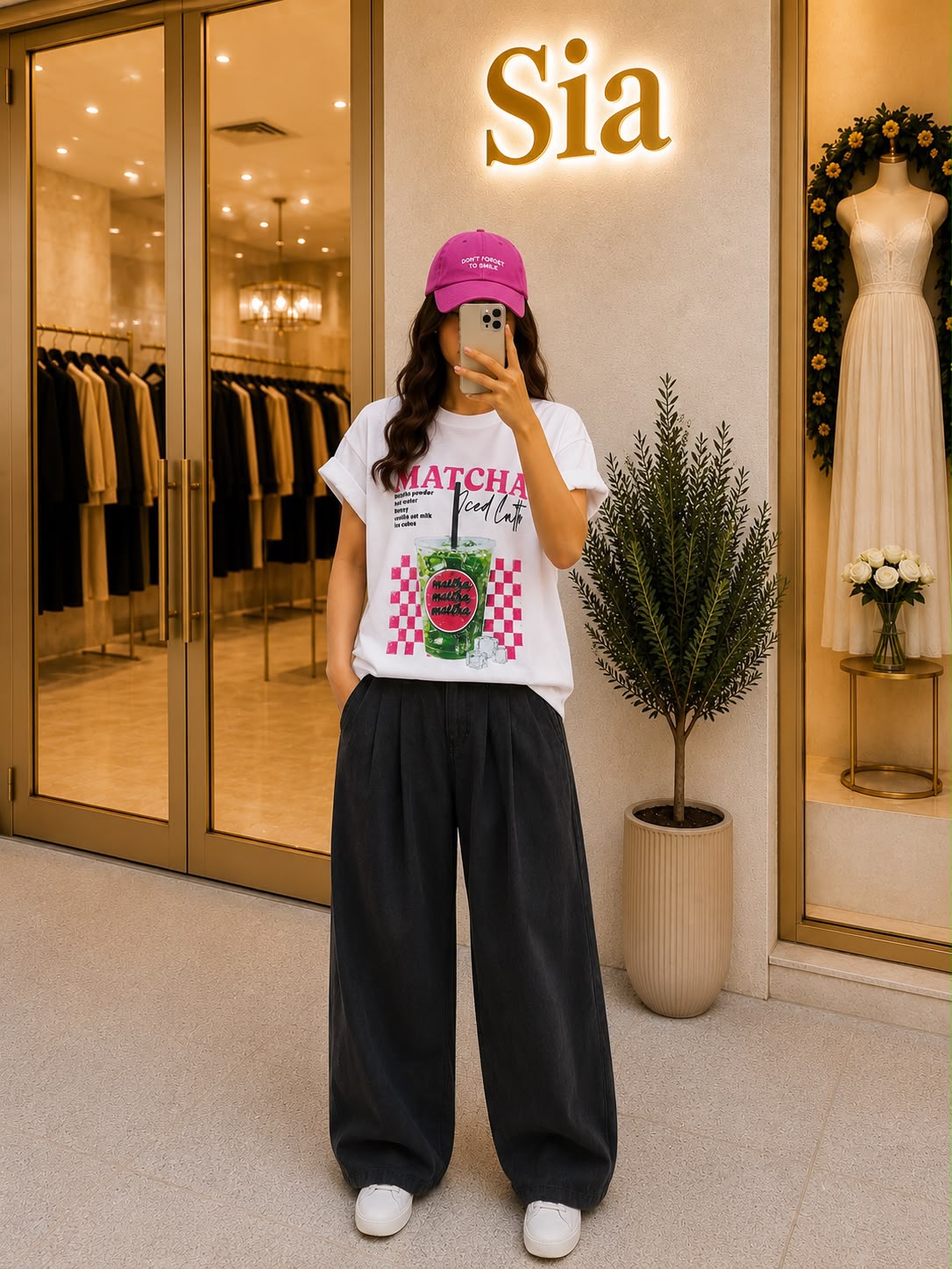 T-shirt