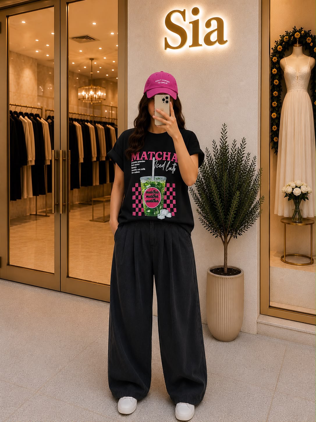 T-shirt