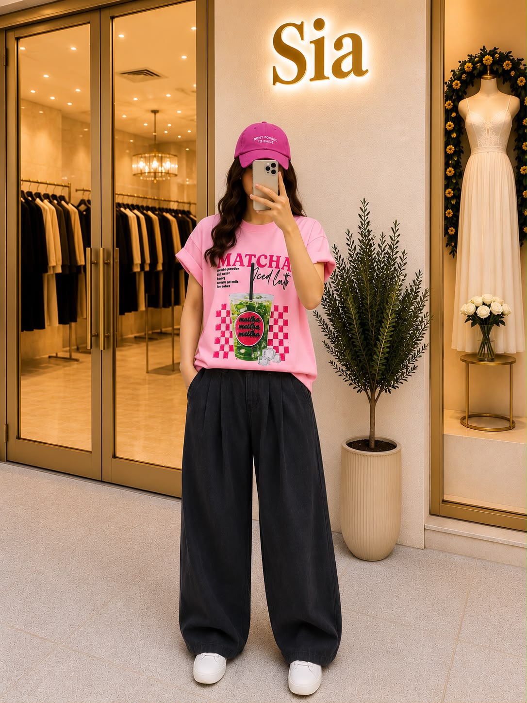 T-shirt
