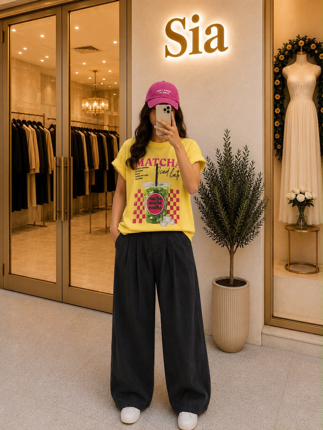 T-shirt