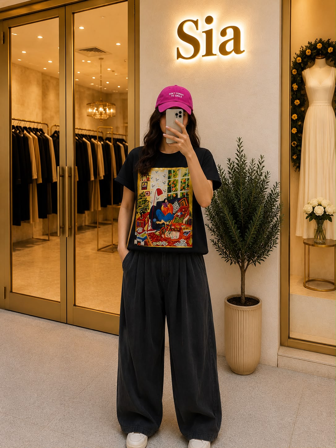 T-shirt