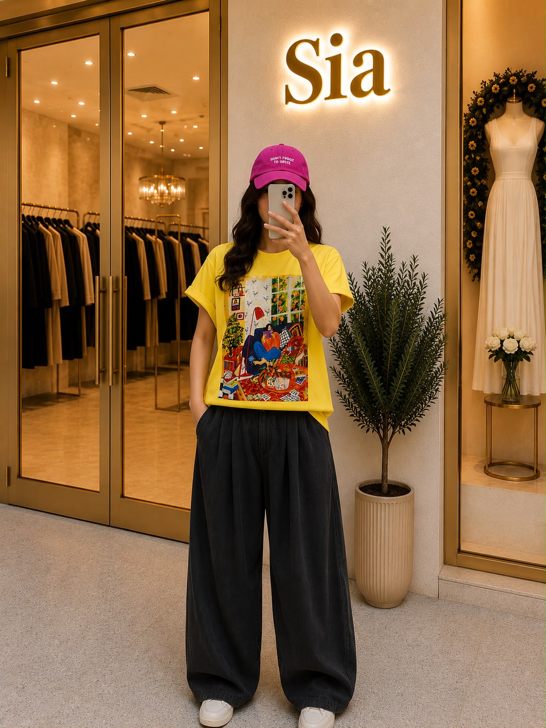 T-shirt