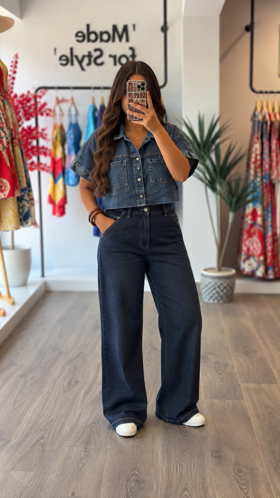 Pants