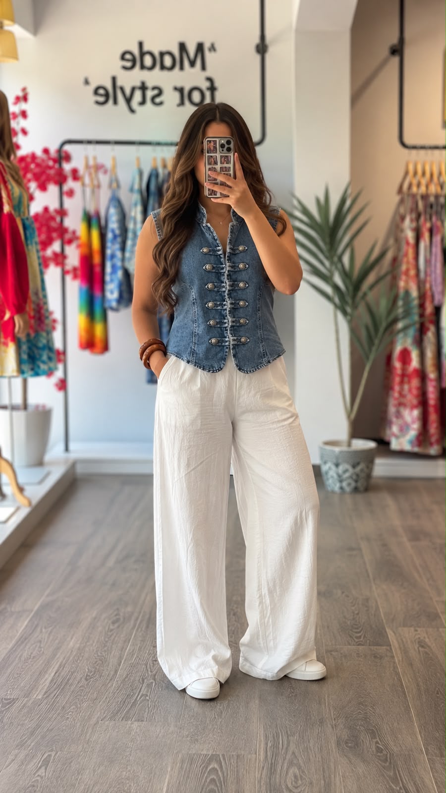 Pants