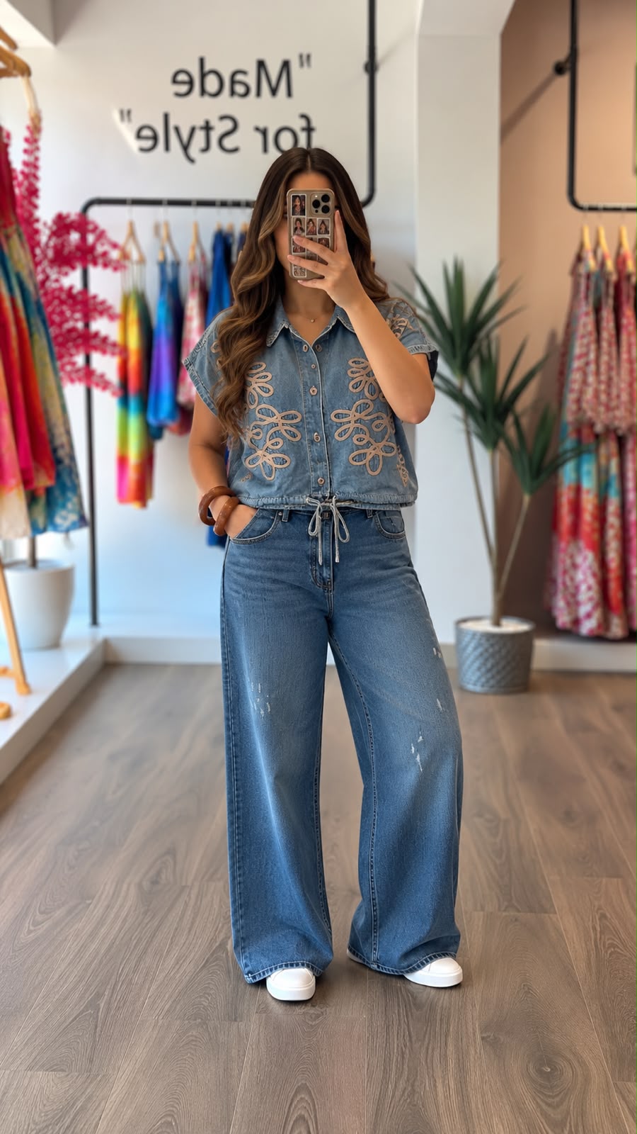 Pants