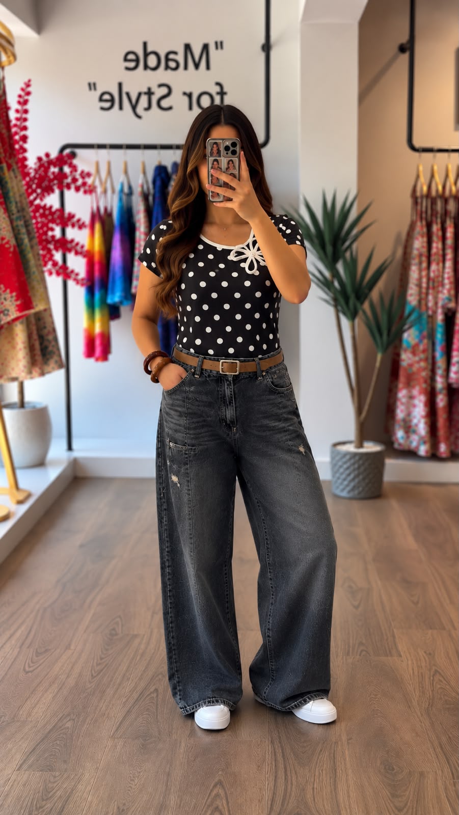 Pants