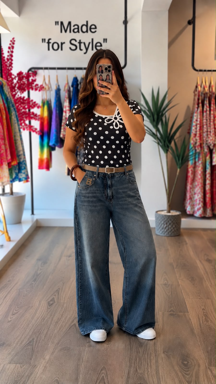 Pants