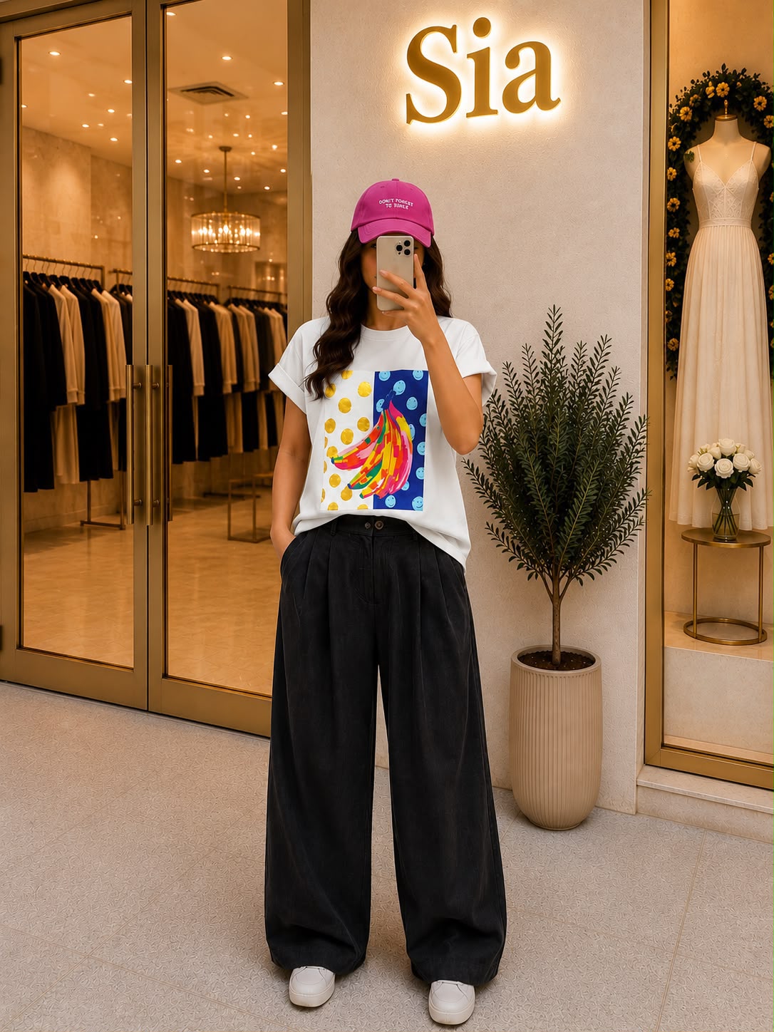 T-shirt