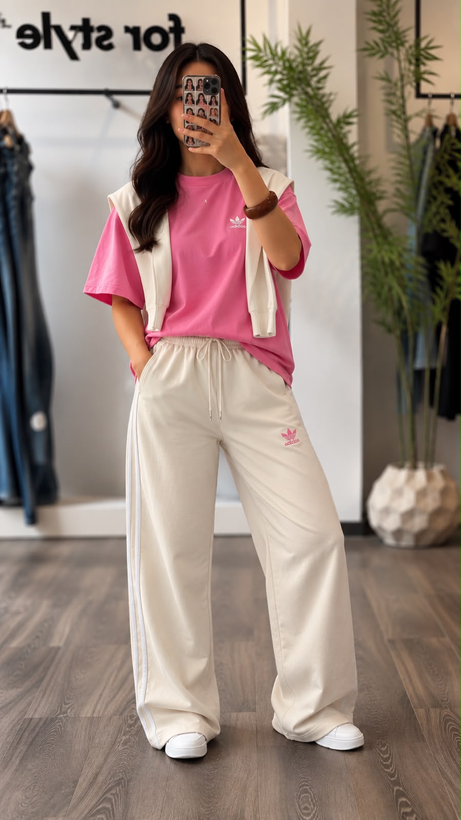 Two-Piece Set