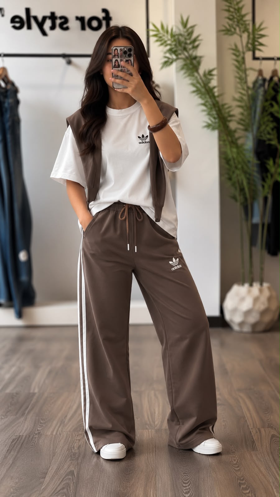 Two-Piece Set