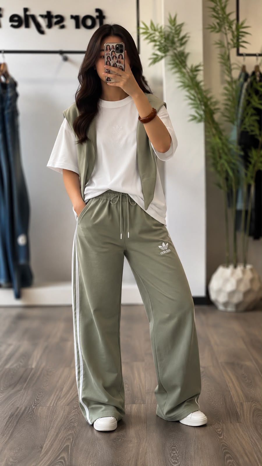 Two-Piece Set
