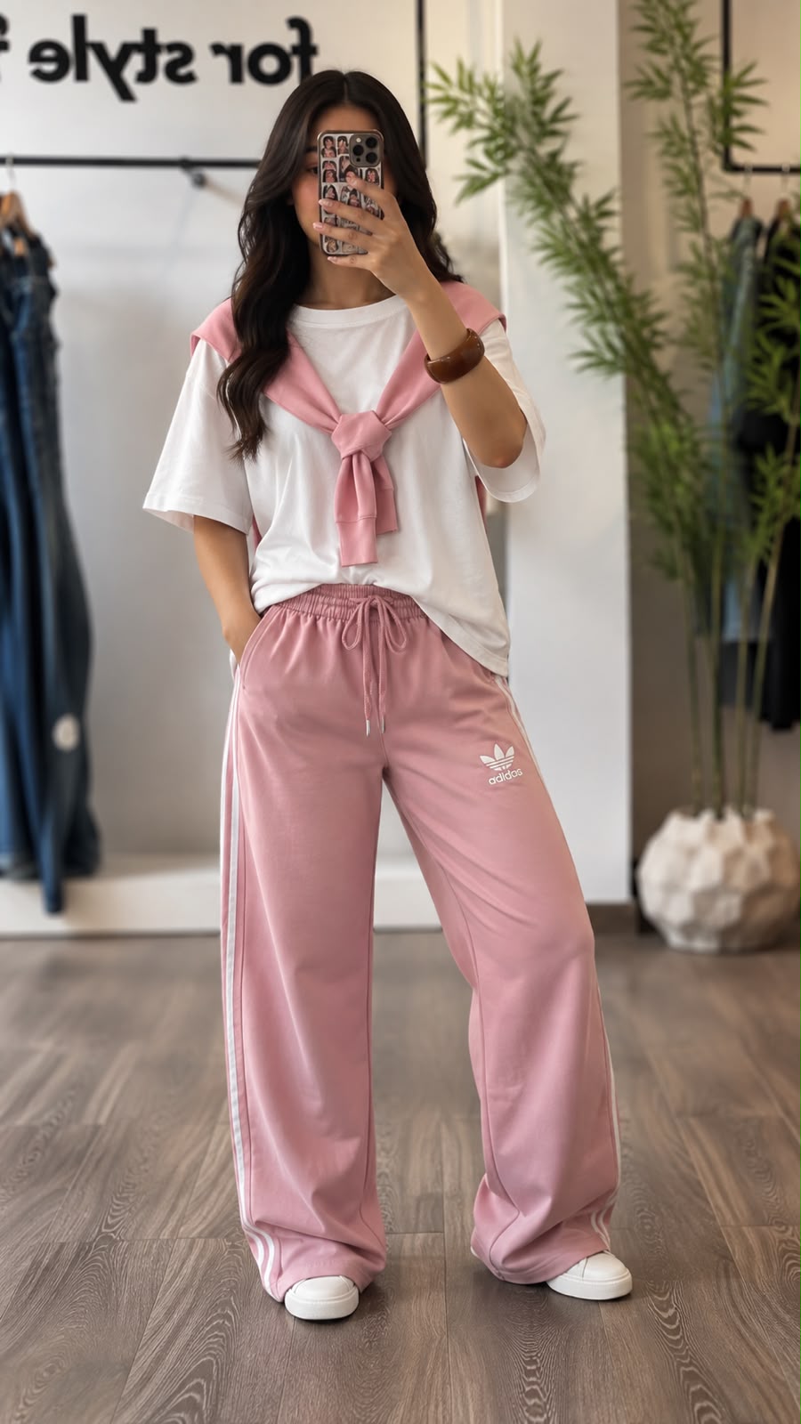 Two-Piece Set