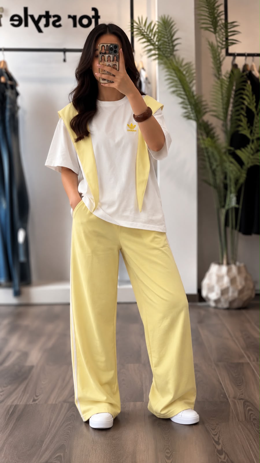 Two-Piece Set