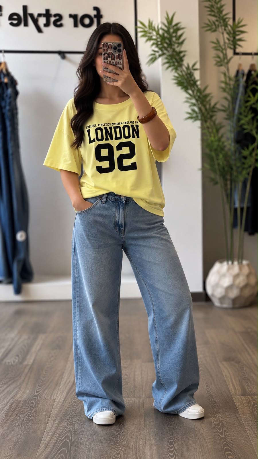 T-shirt