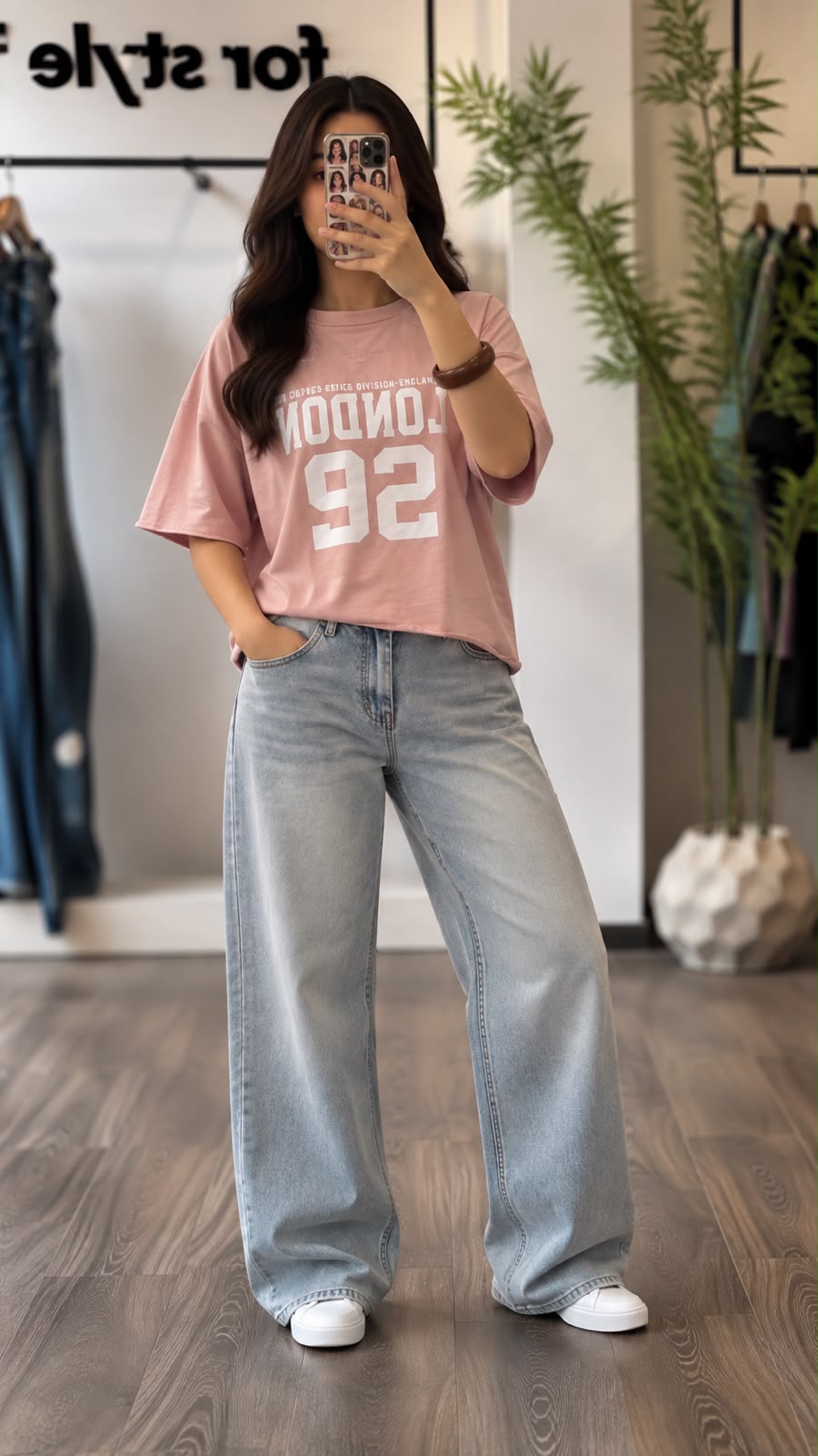 T-shirt