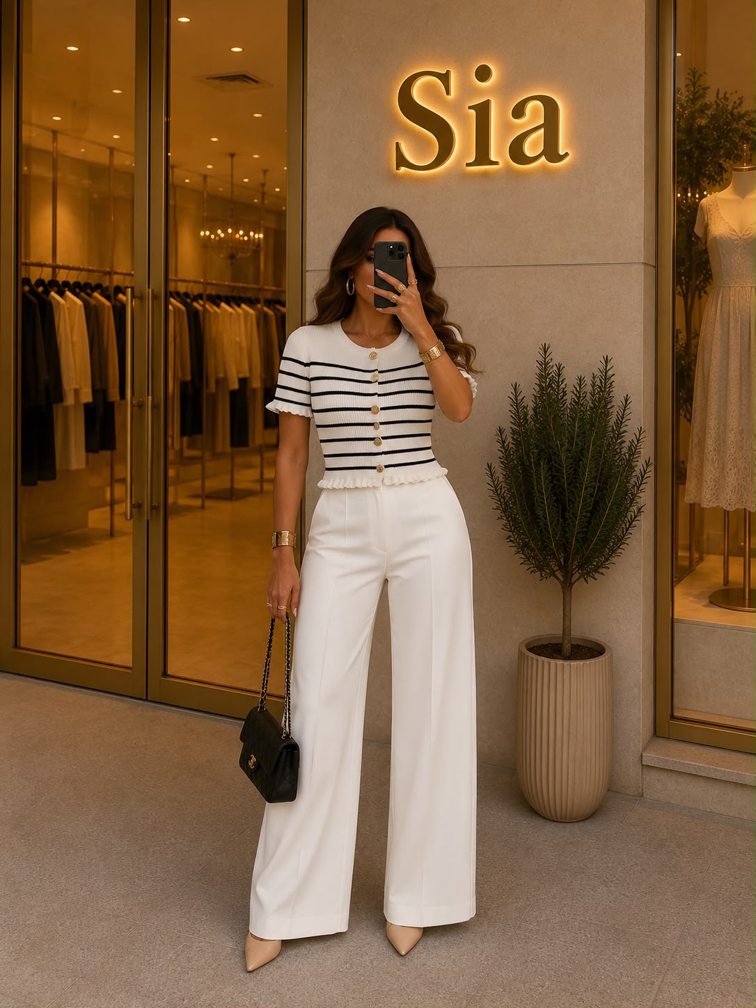 Blouse