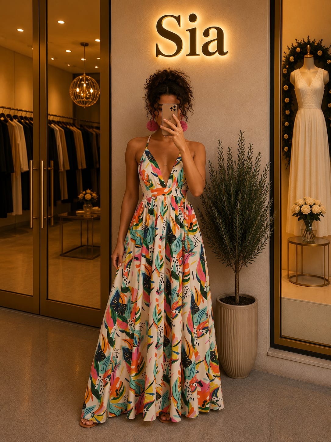 Dress
