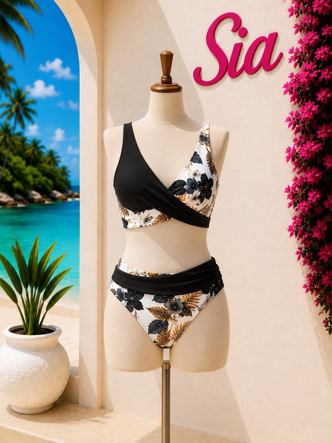 Swimsuit