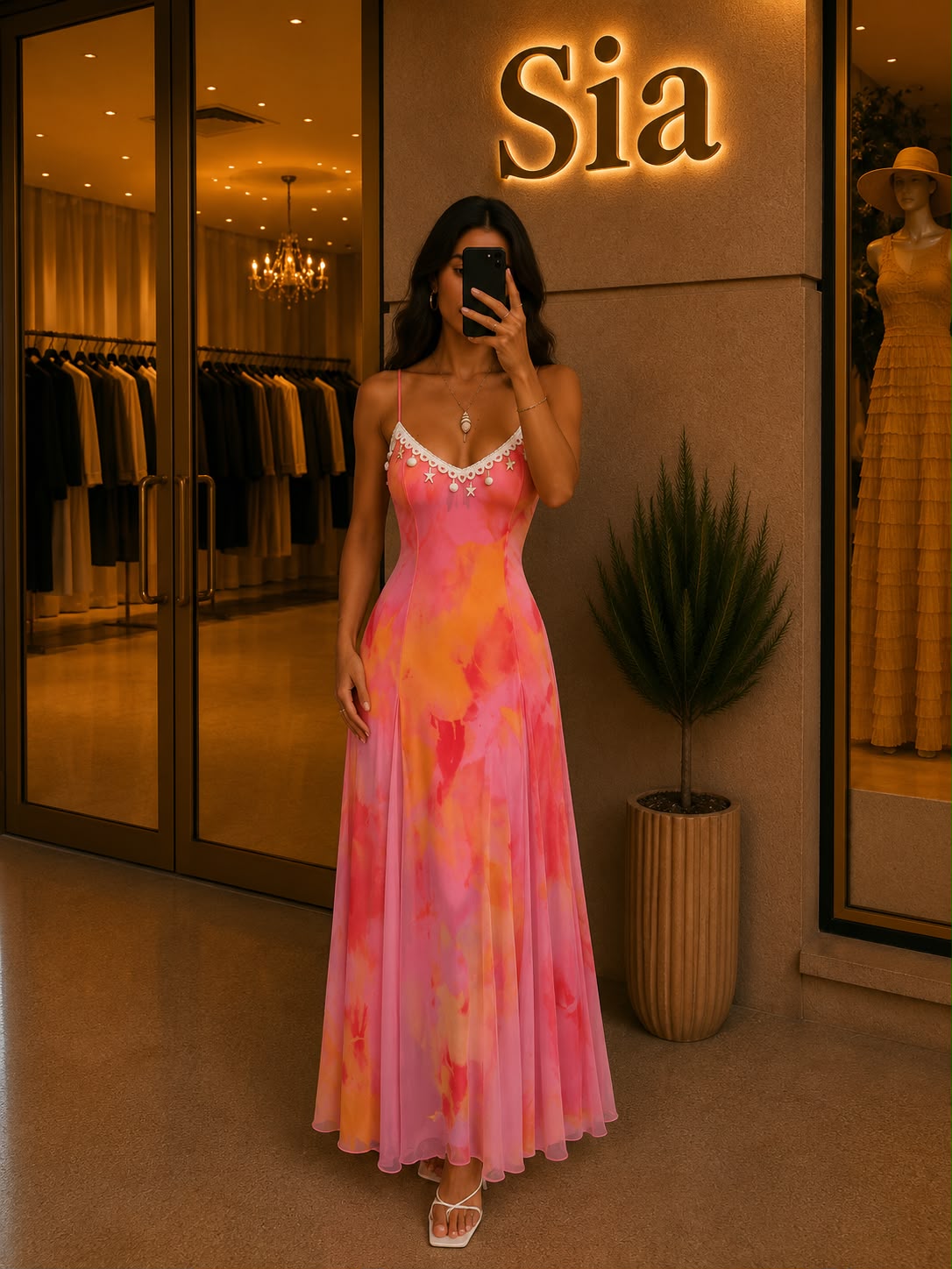 Dress