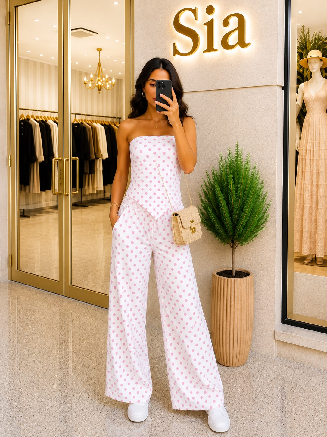 Two-Piece Set
