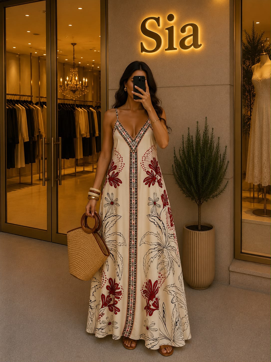 Dress