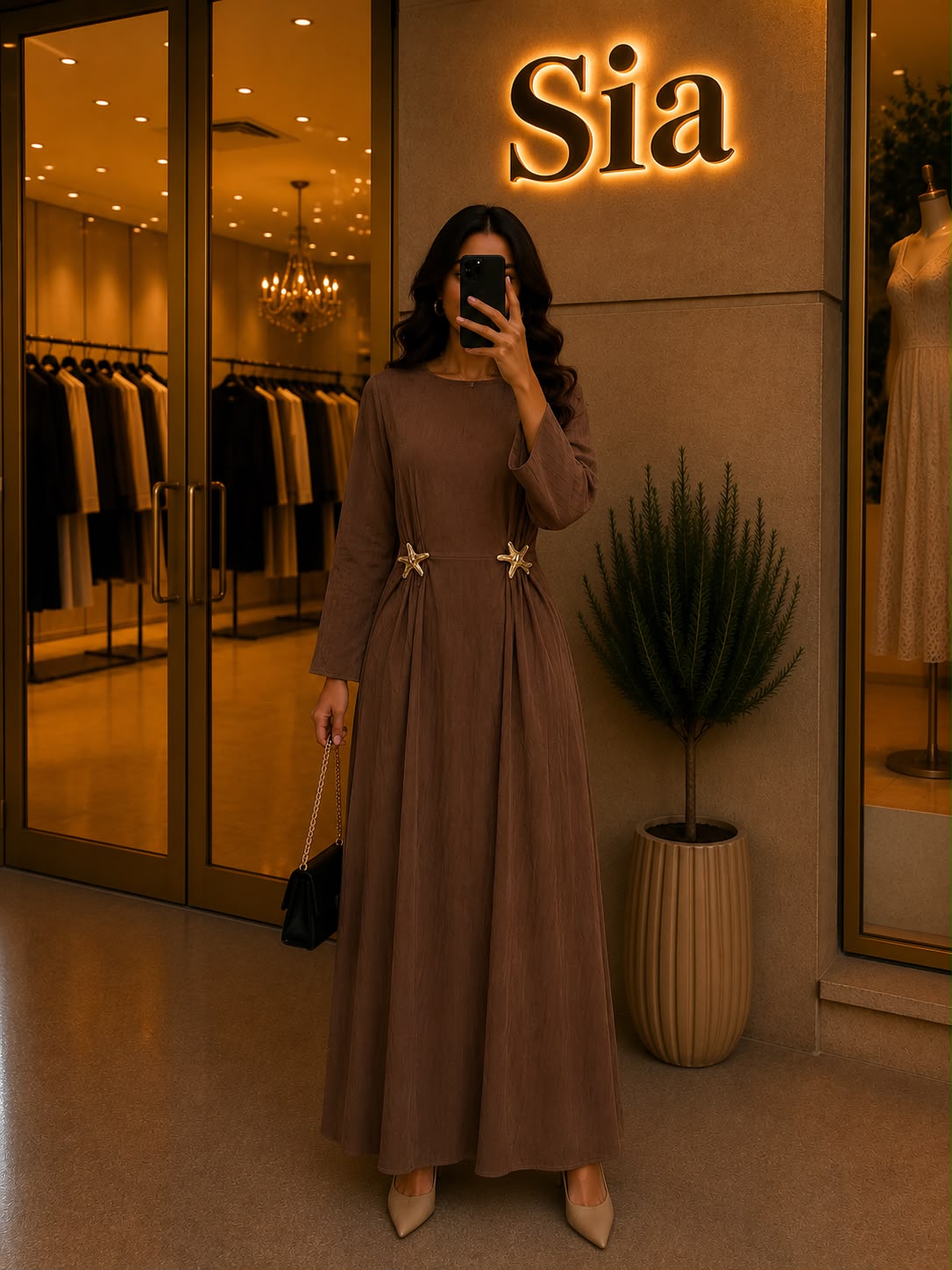 Dress