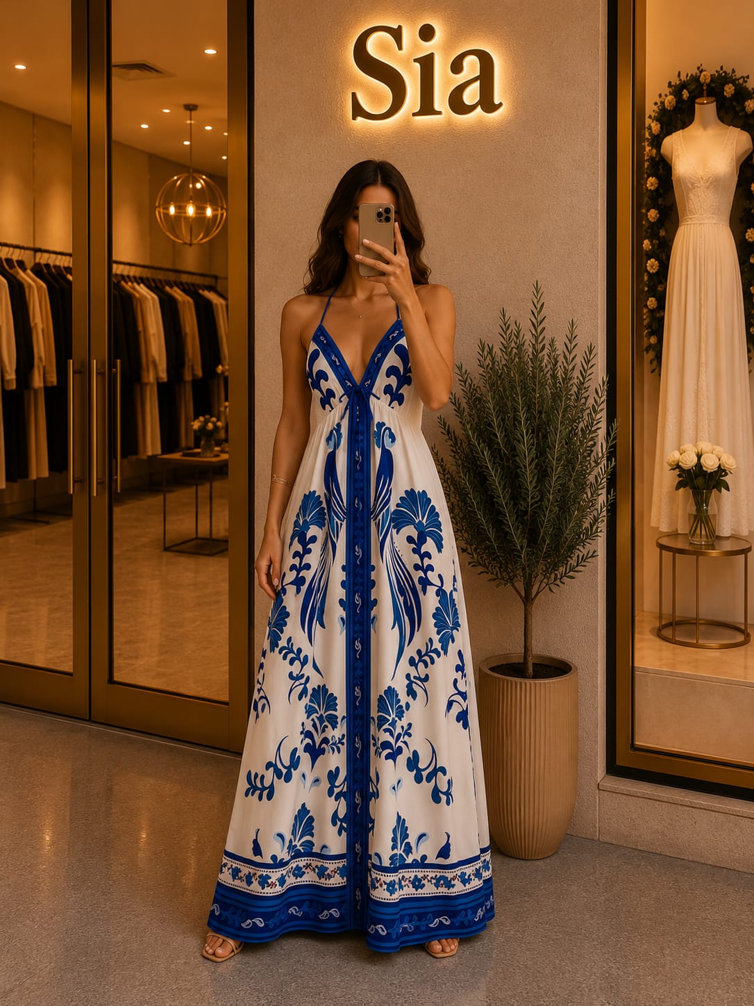 Dress