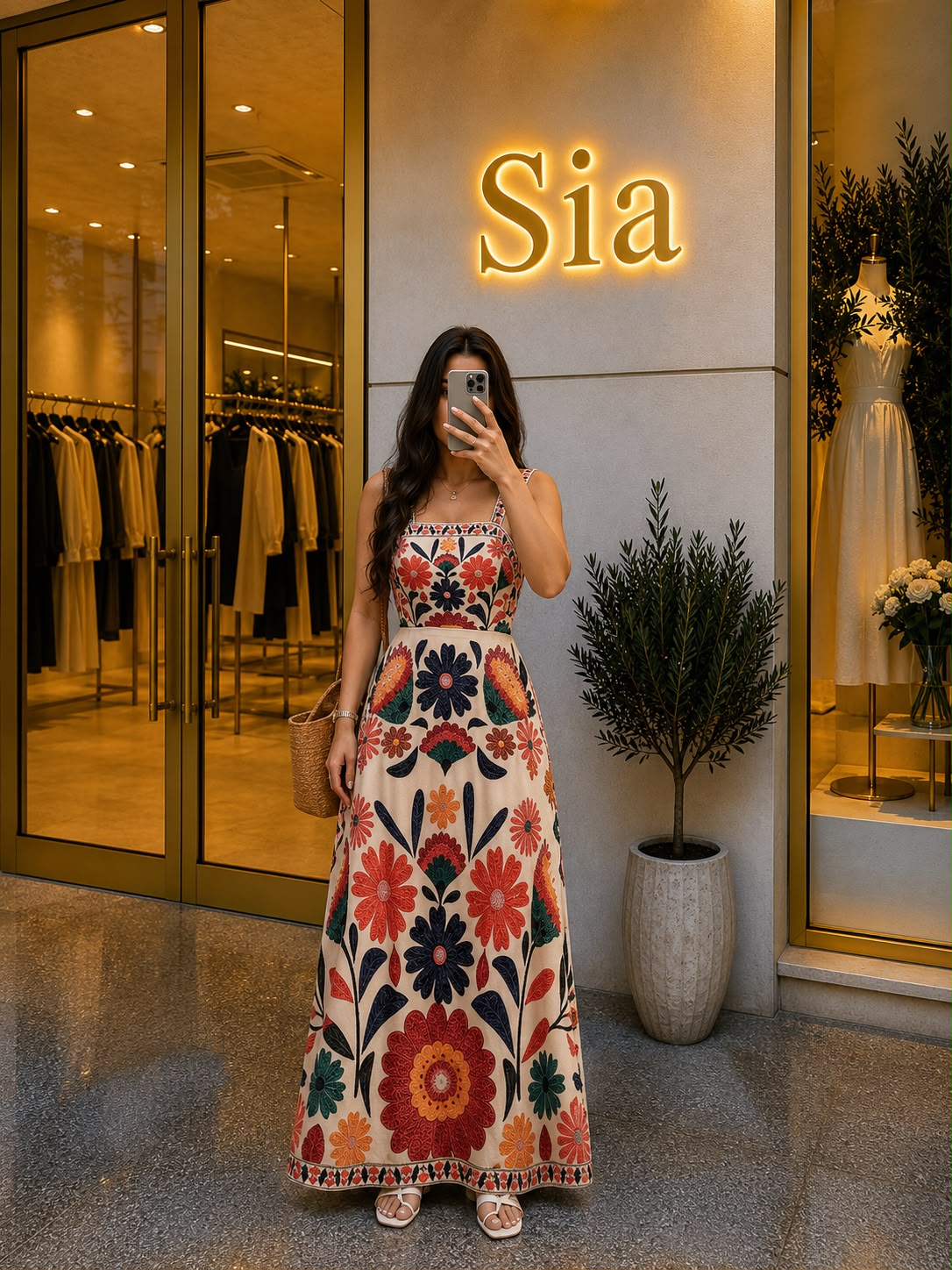 Dress