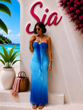Cover Up Dress