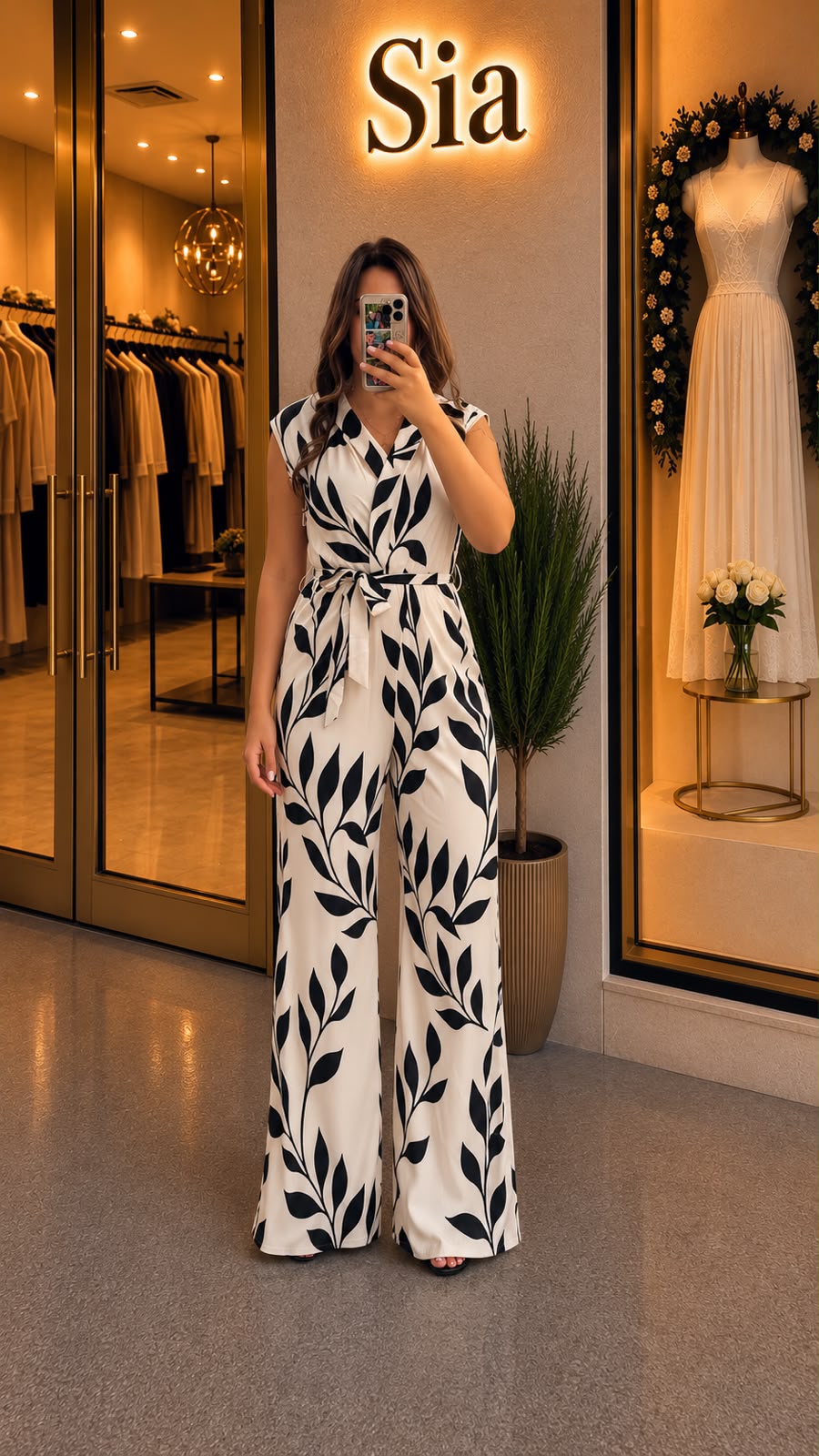 Jumpsuit
