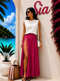 Cover Up Skirt