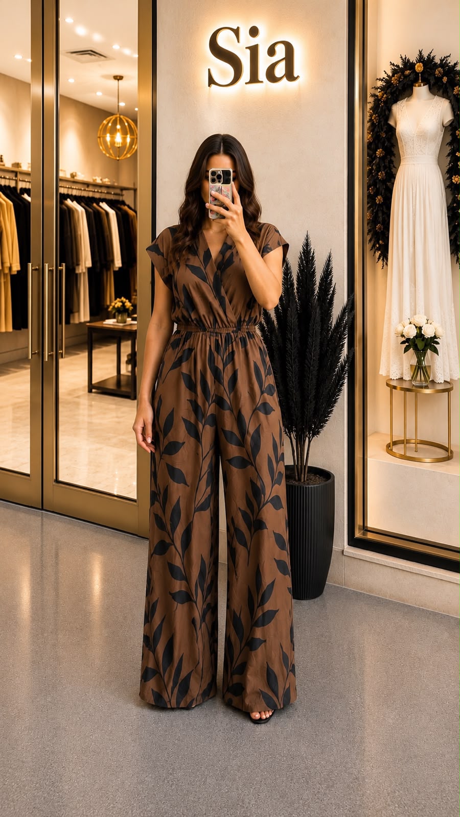 Jumpsuit