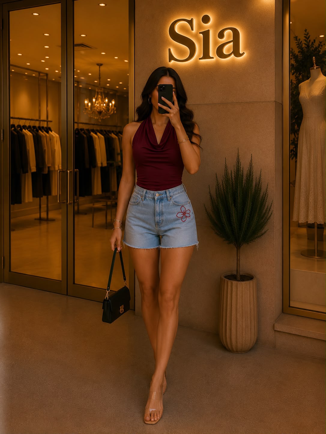 Blouse