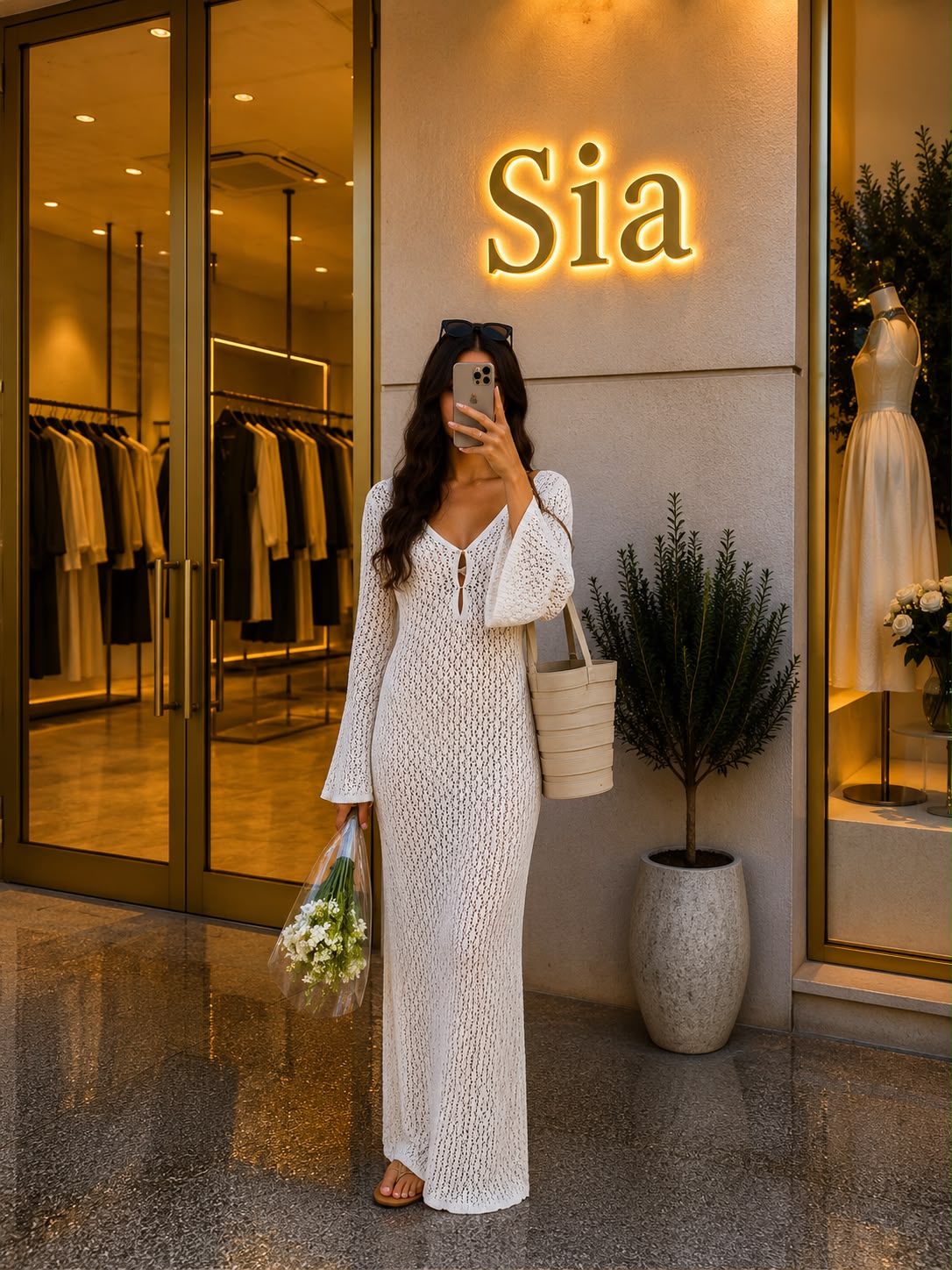 Dress
