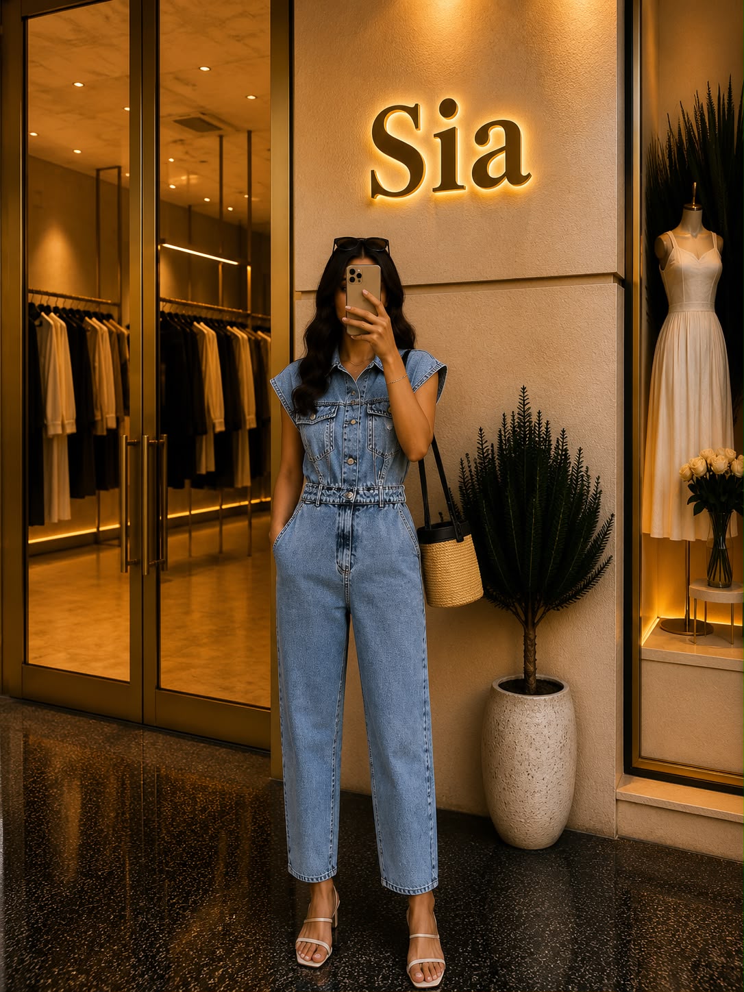 Jumpsuit