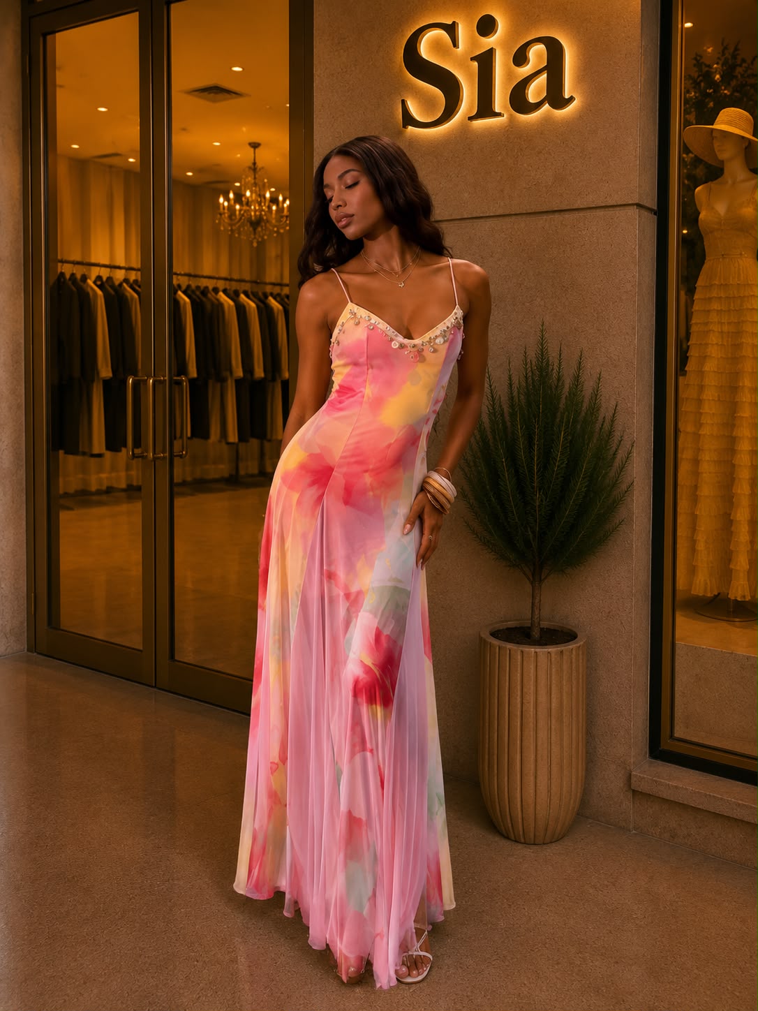 Dress