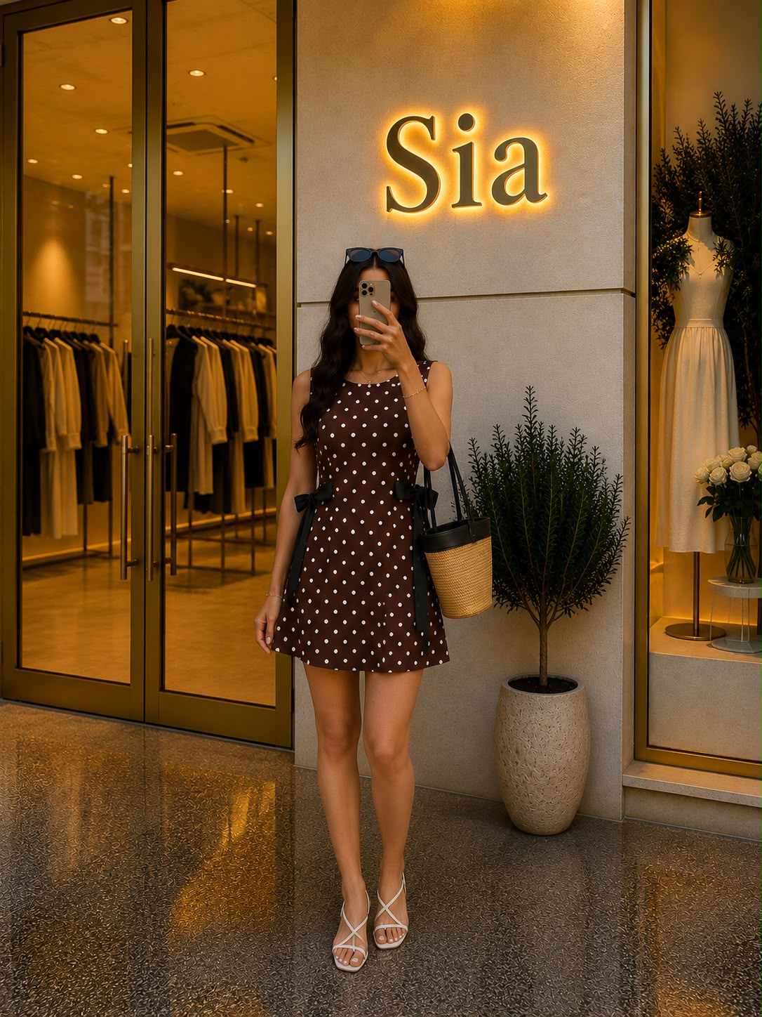 Dress