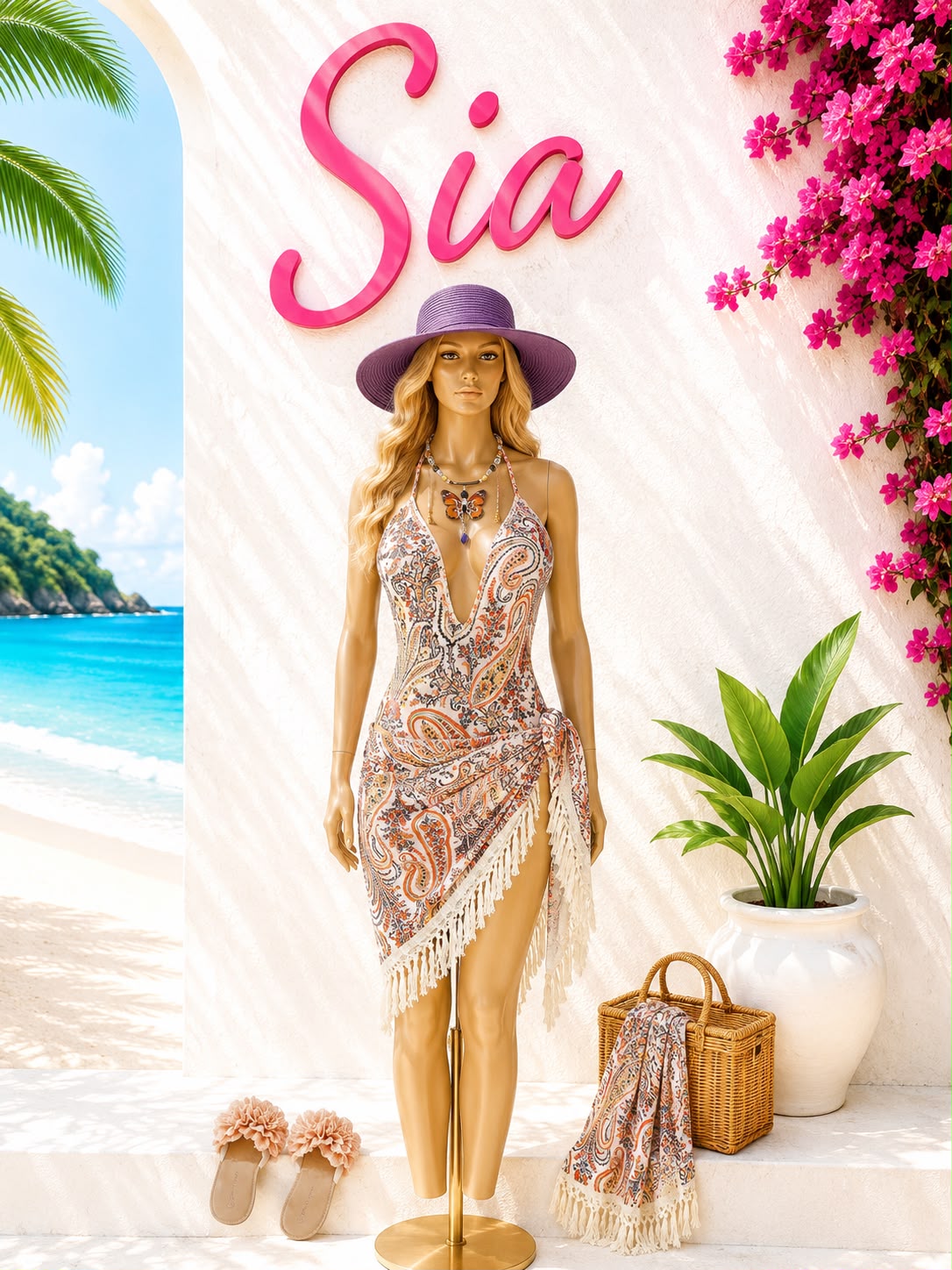 Swimwear