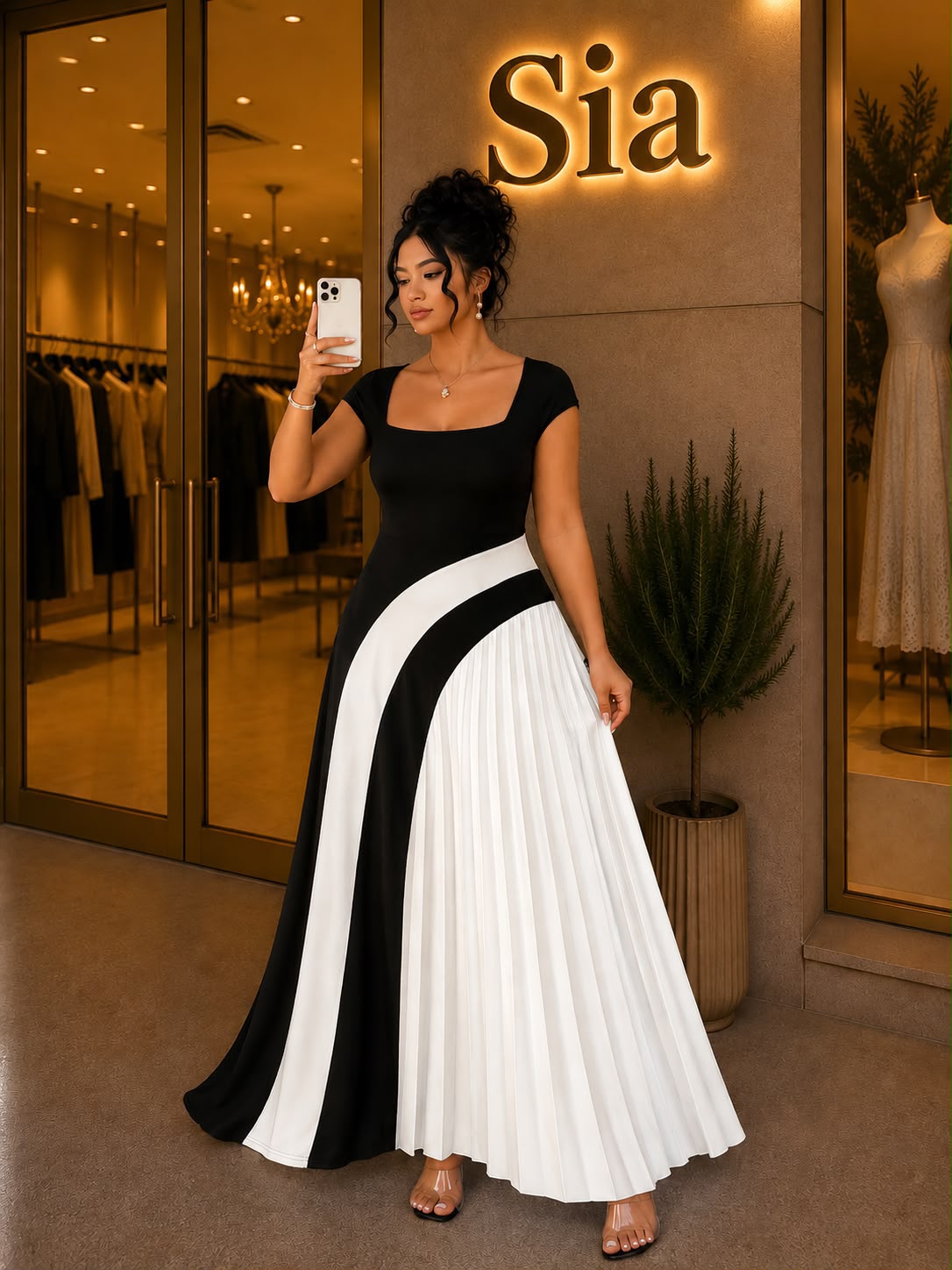 Dress