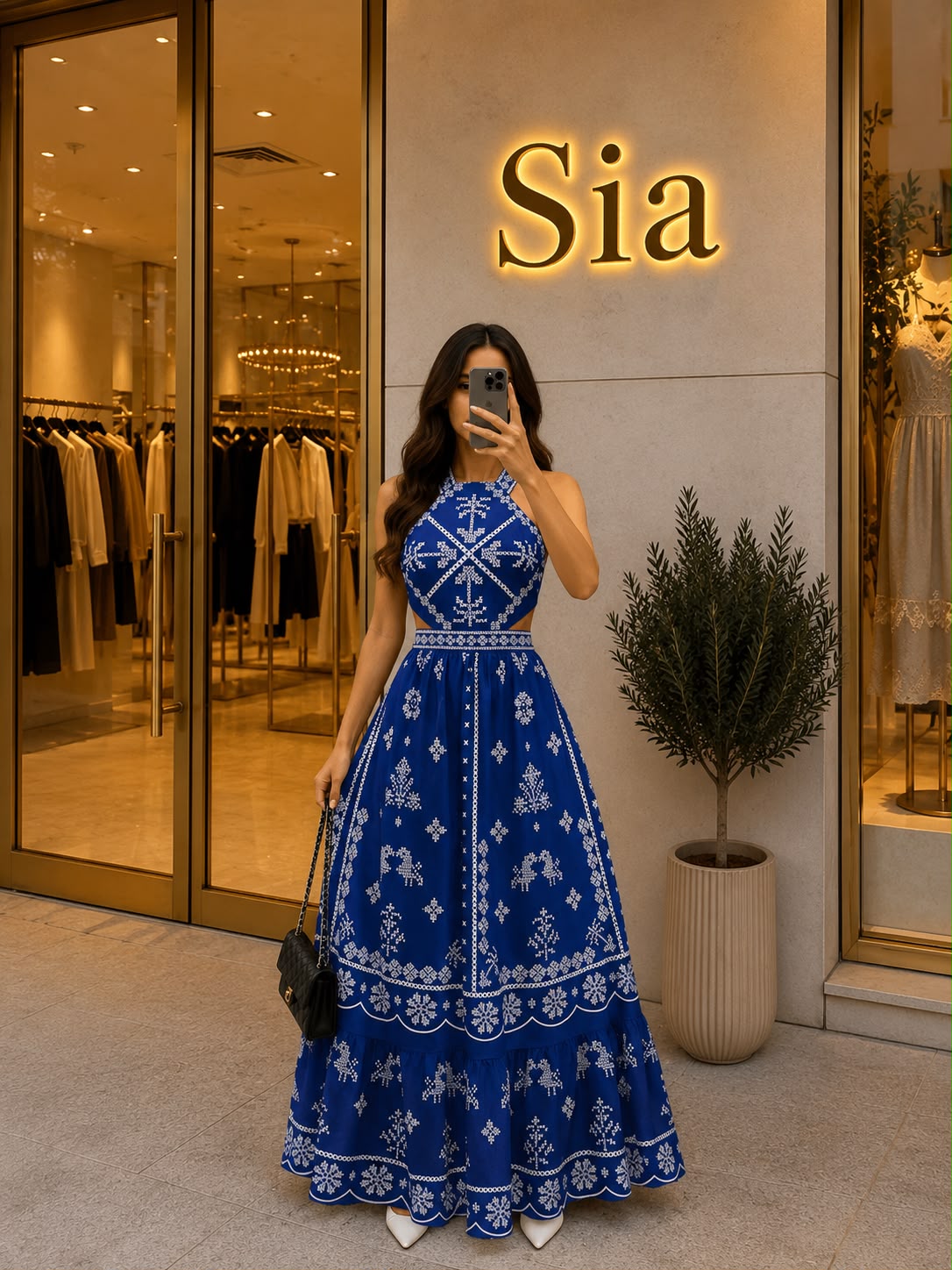 Dress