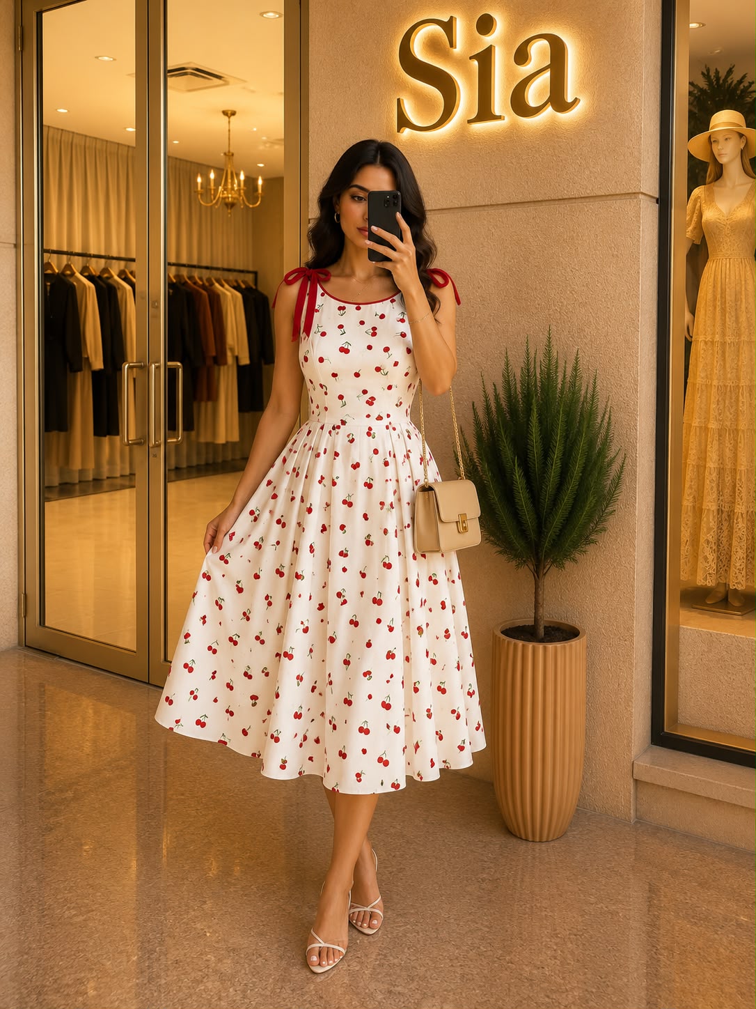 Dress