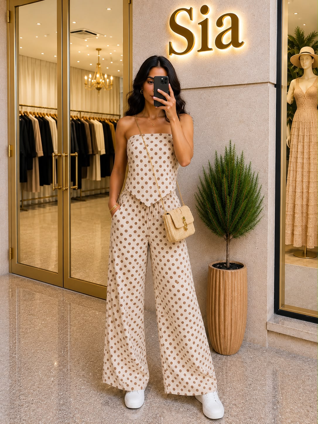 Two-Piece Set