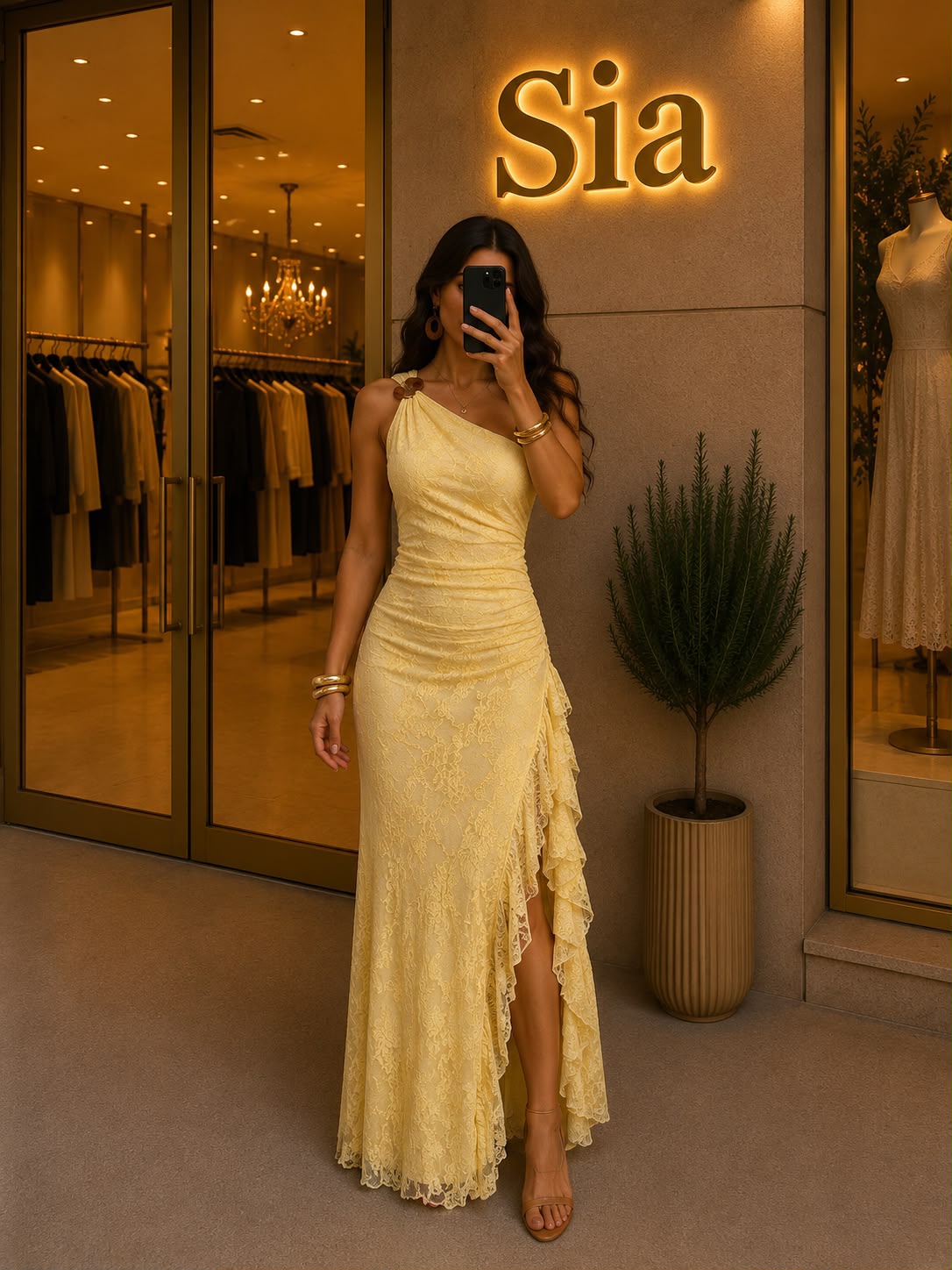 Dress