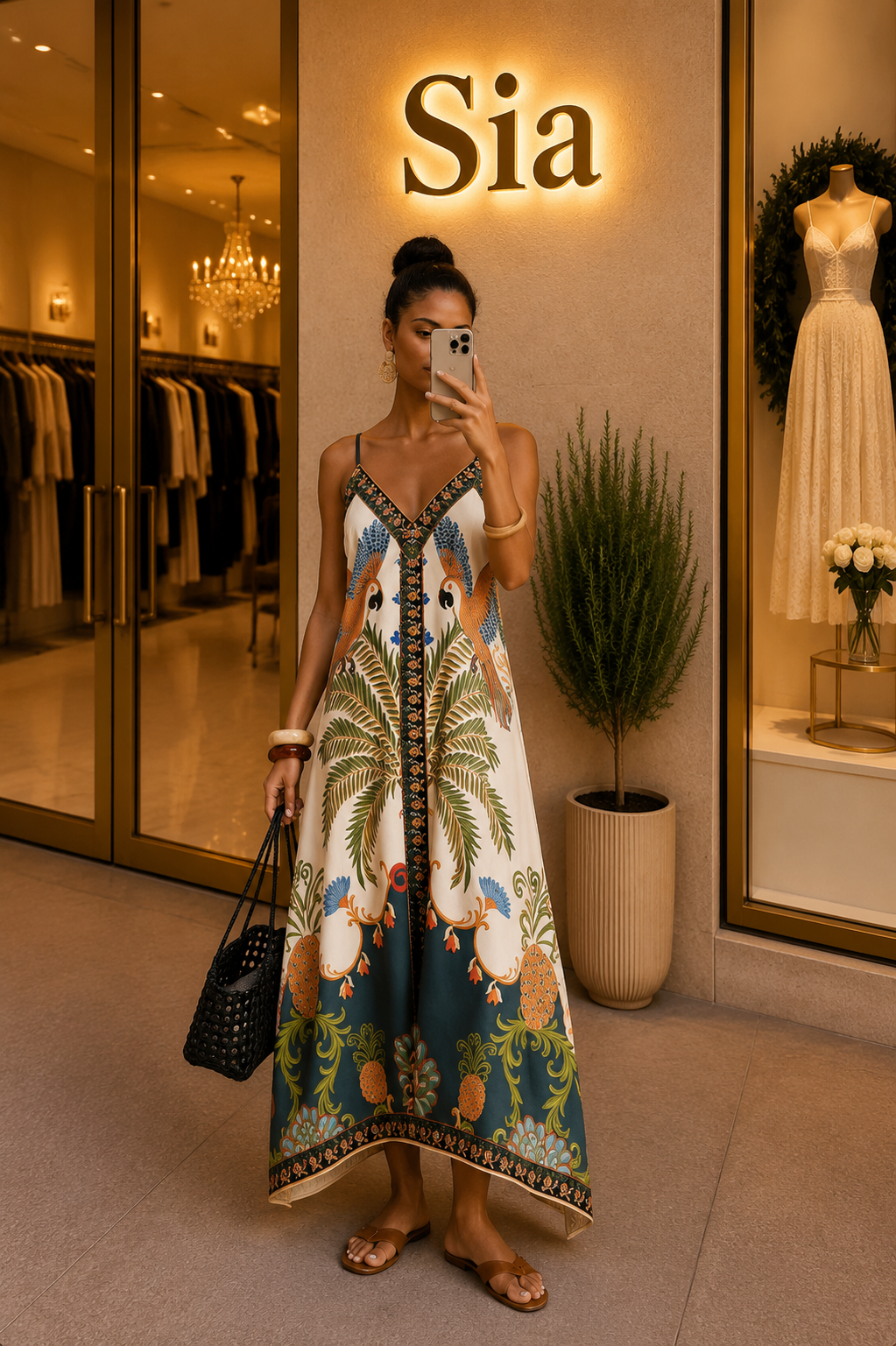 Dress